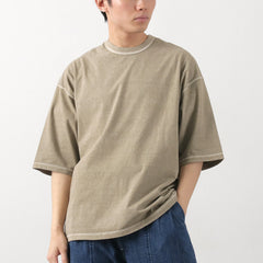 kaki-beige / l