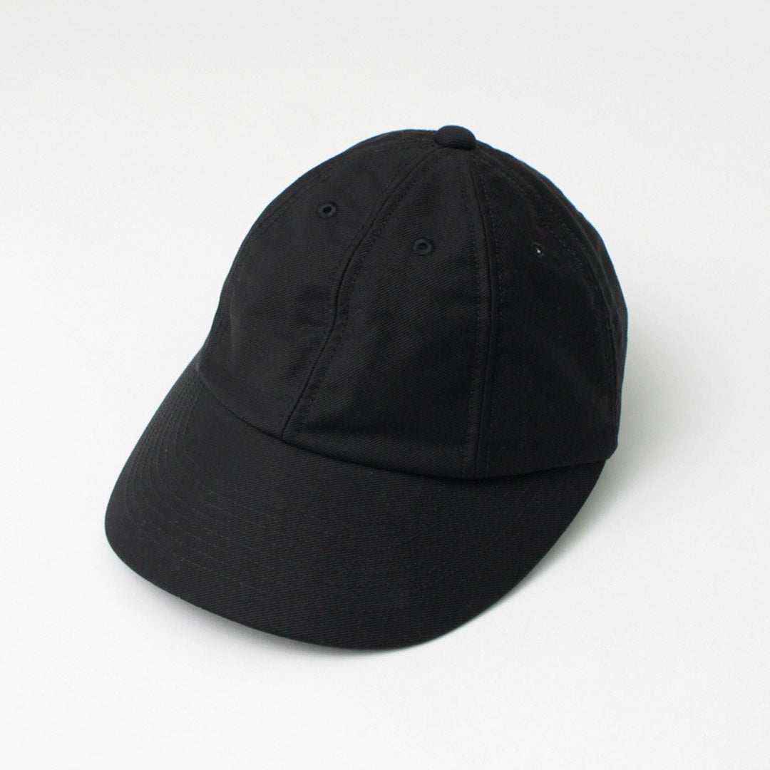 Cape de panel Hicosaka / Chino Big Visor 8