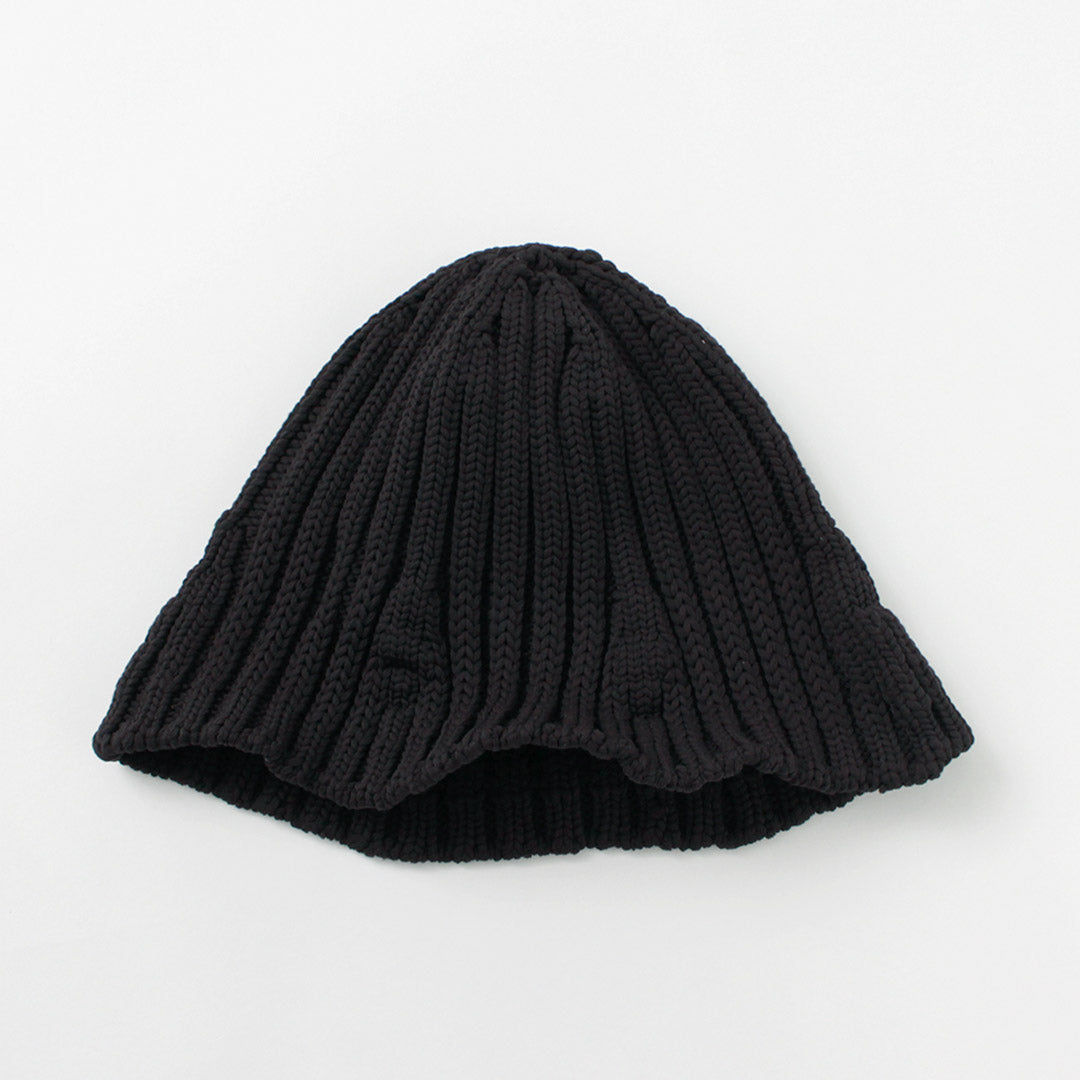 HICOSAKA / 3G Knit Hat