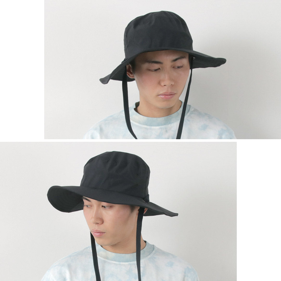 HICOSAKA / eVent Ventilation Hat