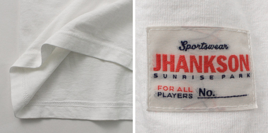 JHANKSON / USA 7.1oz T-Shirt