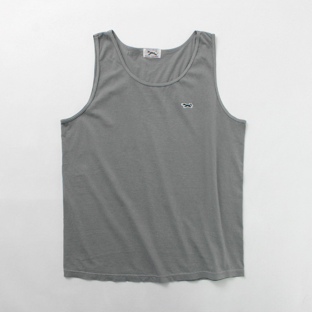 THE FOX / Color Tank Top