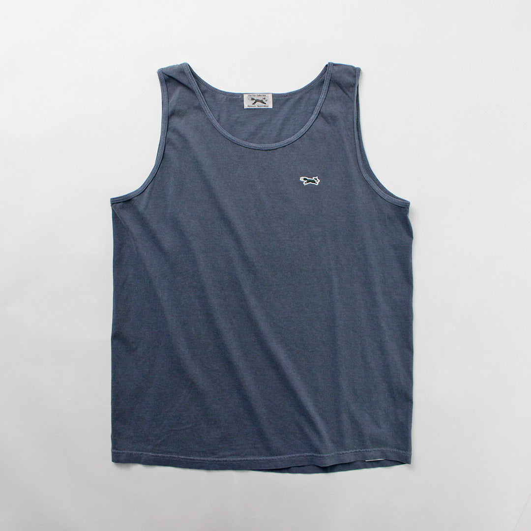 THE FOX / Color Tank Top