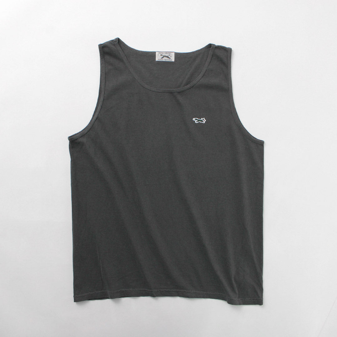 THE FOX / Color Tank Top