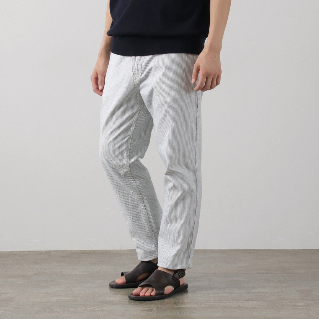 FOB FACTORY / F0525 Cordlane work pants