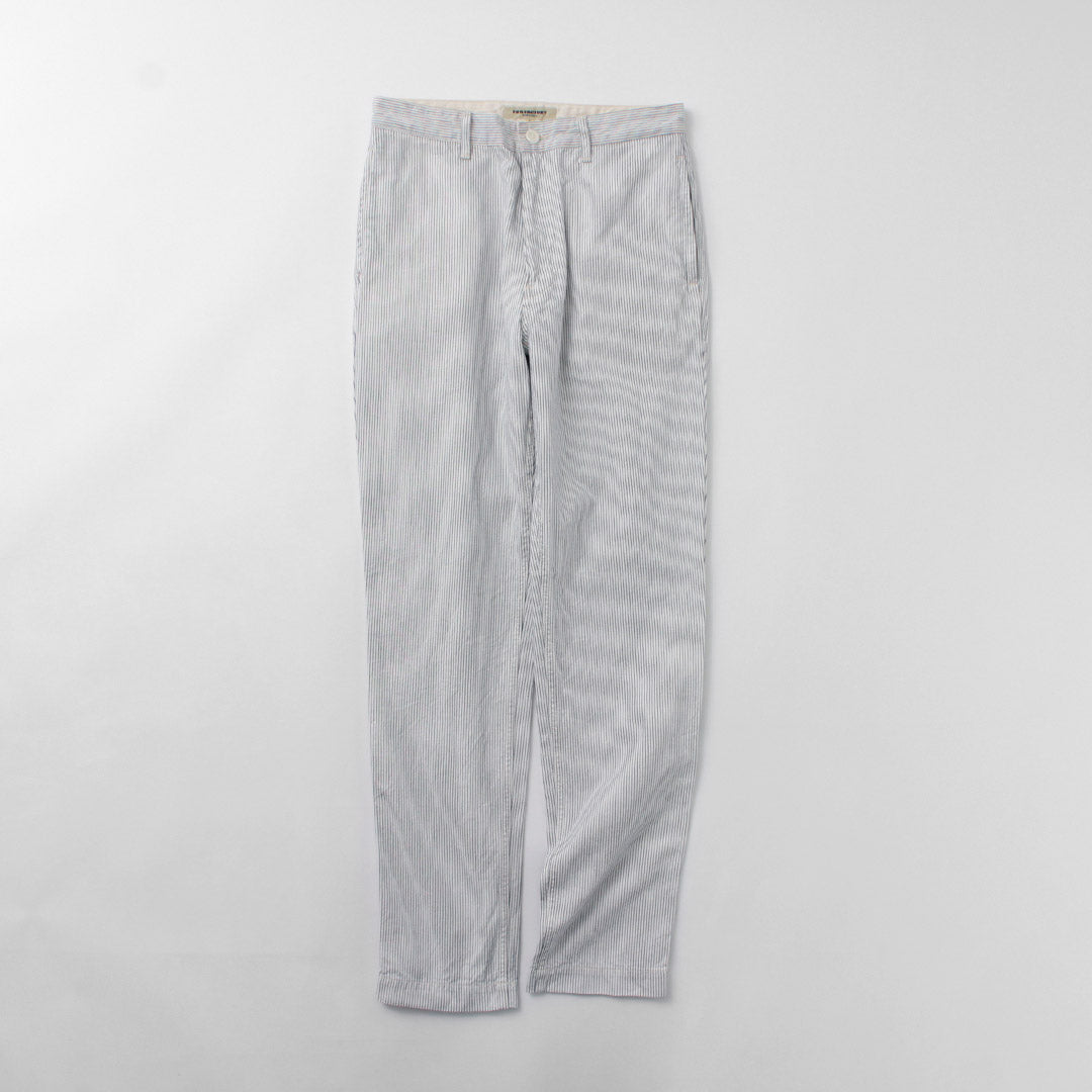 FOB FACTORY / F0525 Cordlane work pants