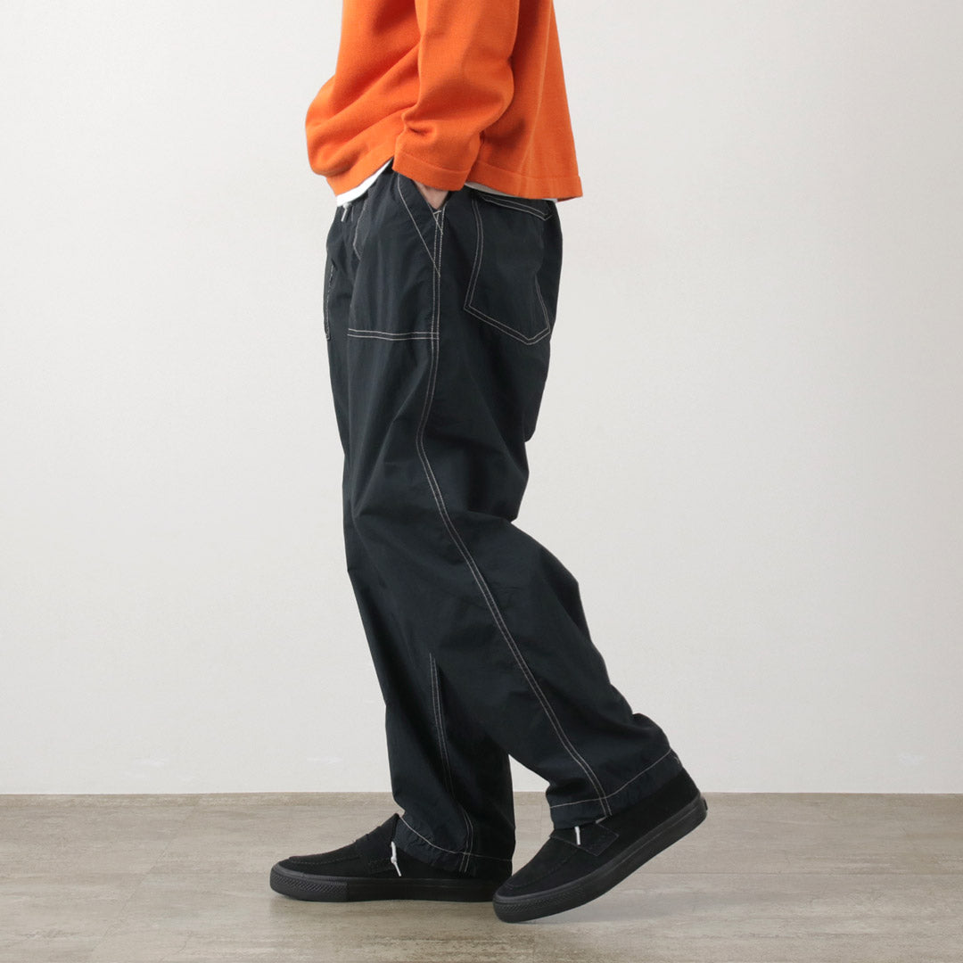 Pantalon de boulanger Easy Baker Johnbull / Nylon