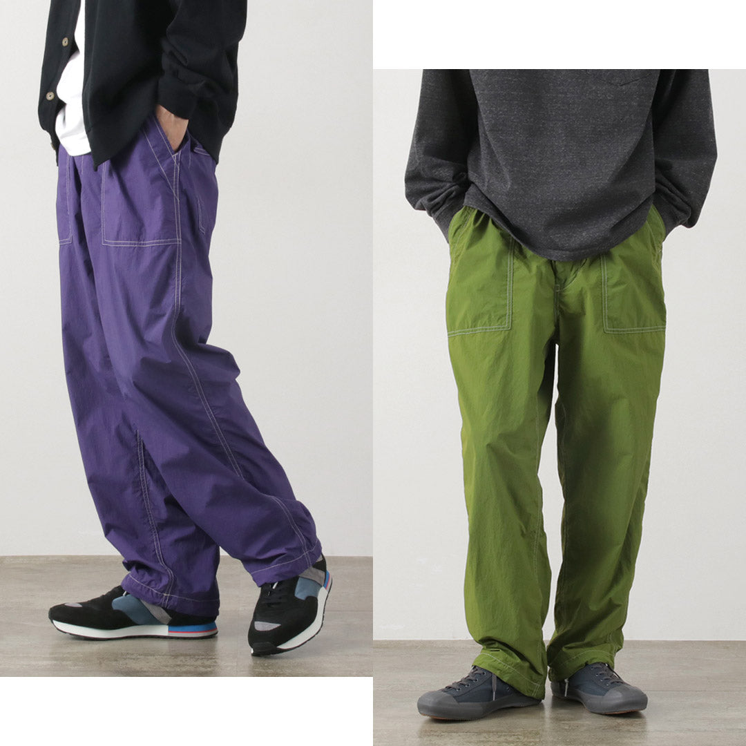 Pantalon de boulanger Easy Baker Johnbull / Nylon