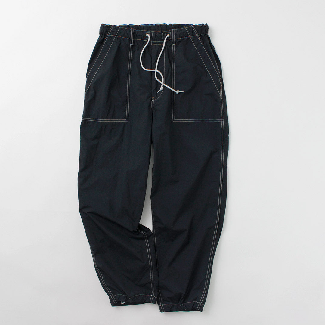 Pantalon de boulanger Easy Baker Johnbull / Nylon