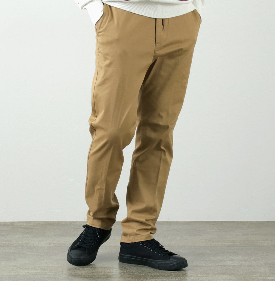 JOHNBULL / Outlast Chino Easy Pants