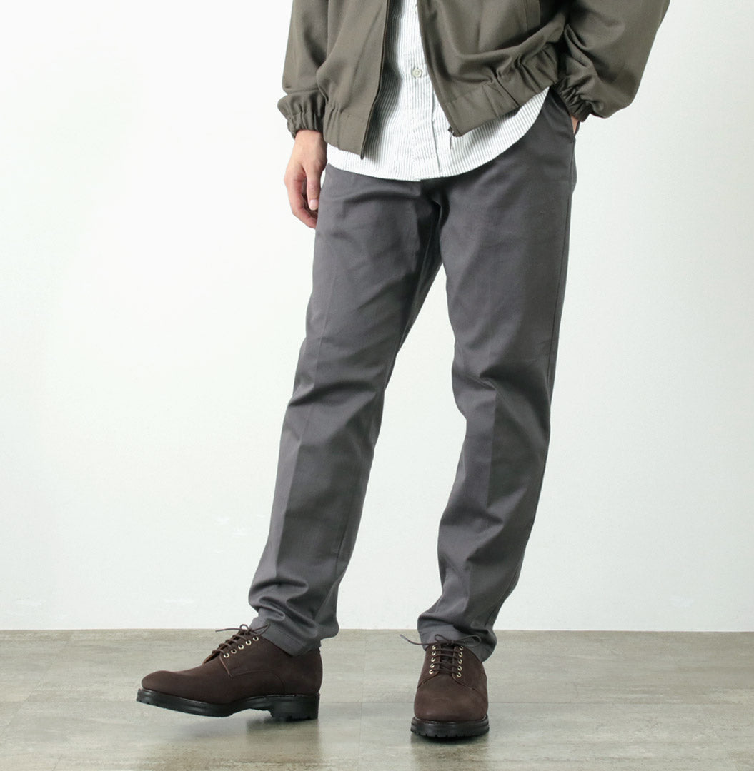 Johnbull / pantalon facile chino