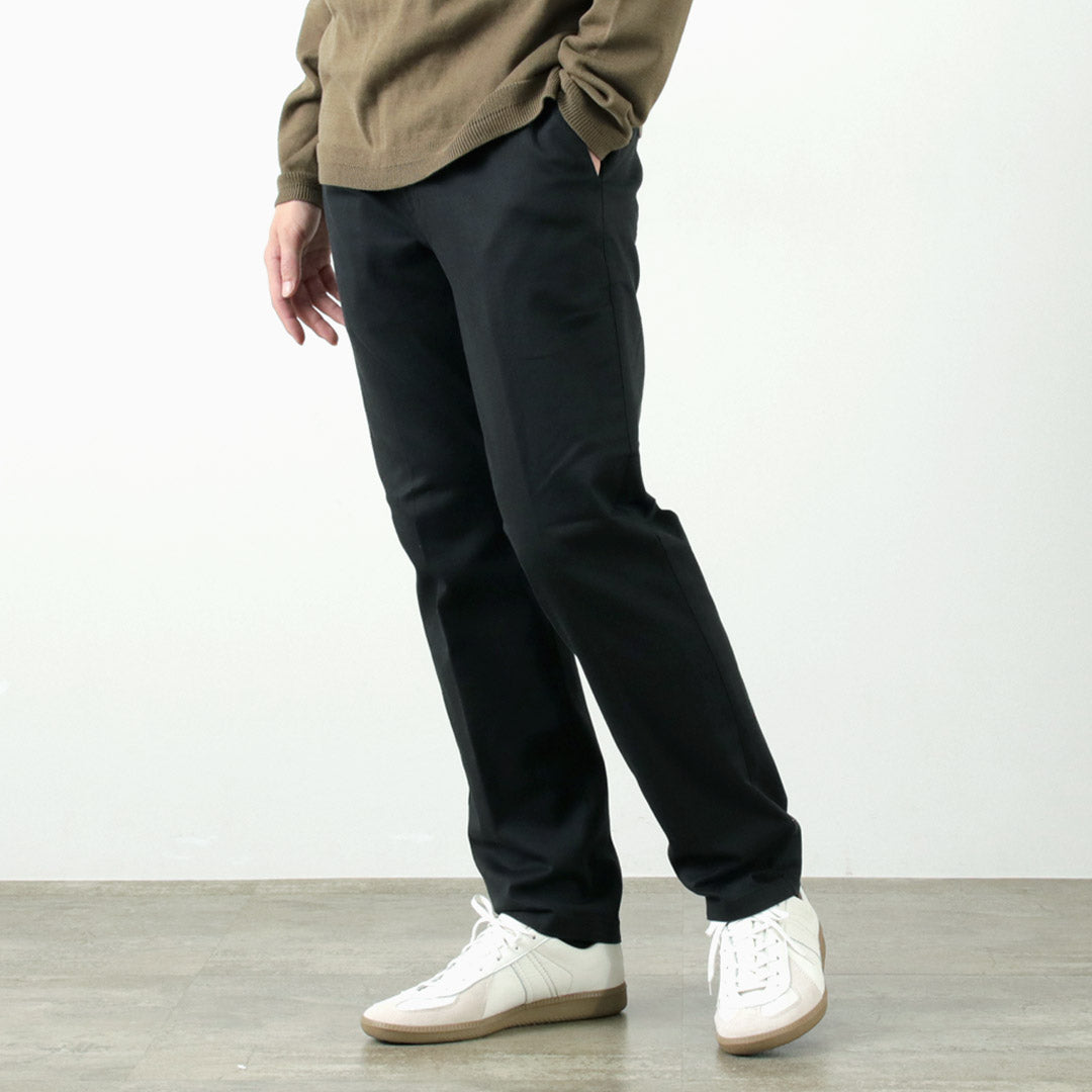 Johnbull / pantalon facile chino