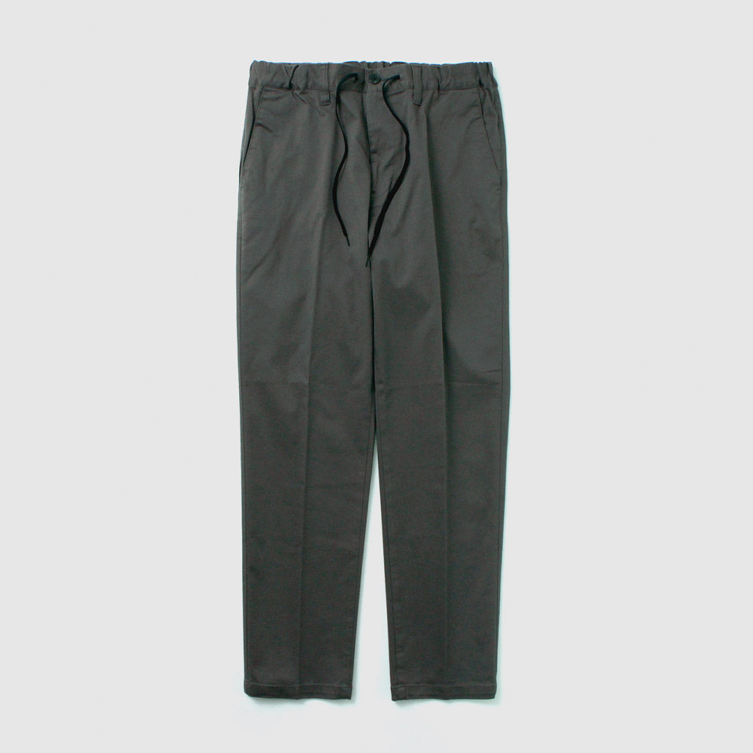 Johnbull / pantalon facile chino