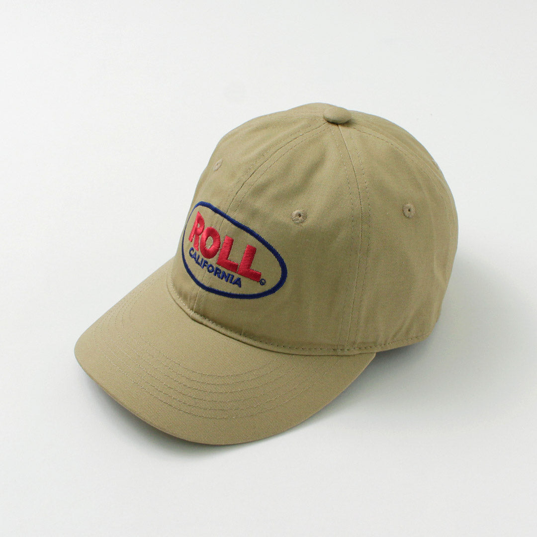 BARNS OUTFITTERS / Twill Baseball Cap