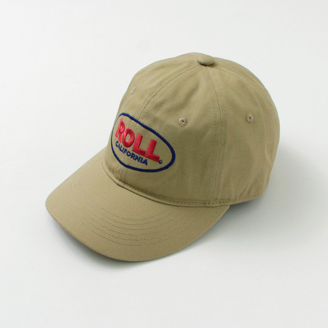 Barns Outfitters / Twill Baseball Cap