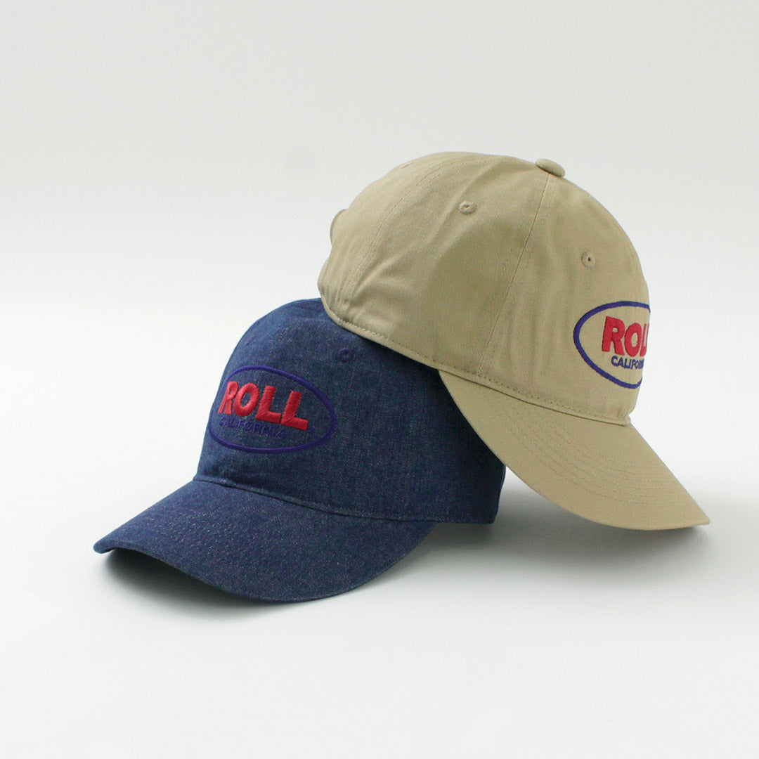 Barns Outfitters / Twill Baseball Cap