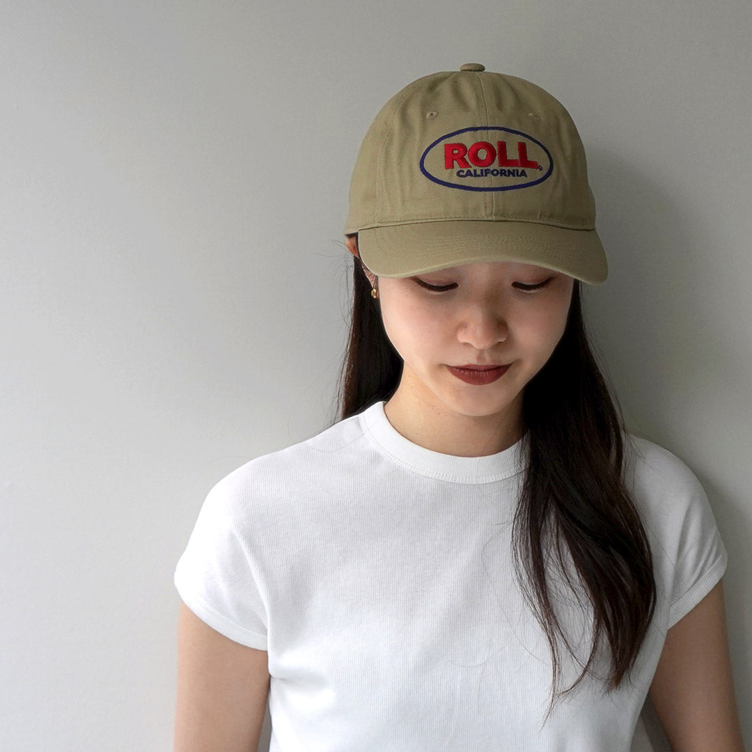 Barns Outfitters / Twill Baseball Cap