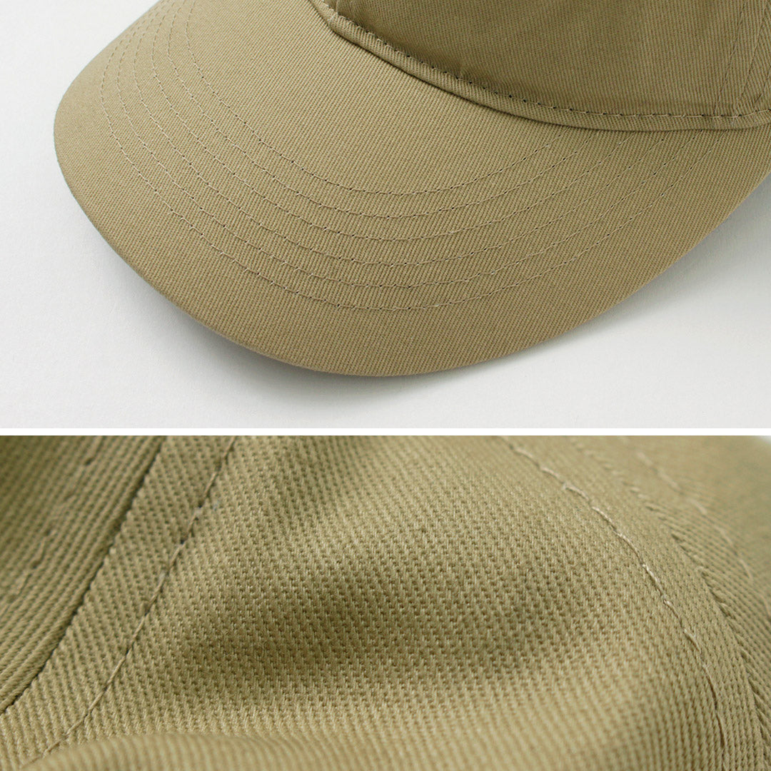 Barns Outfitters / Twill Baseball Cap