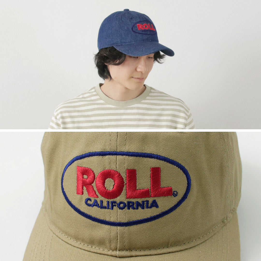 Barns Outfitters / Twill Baseball Cap