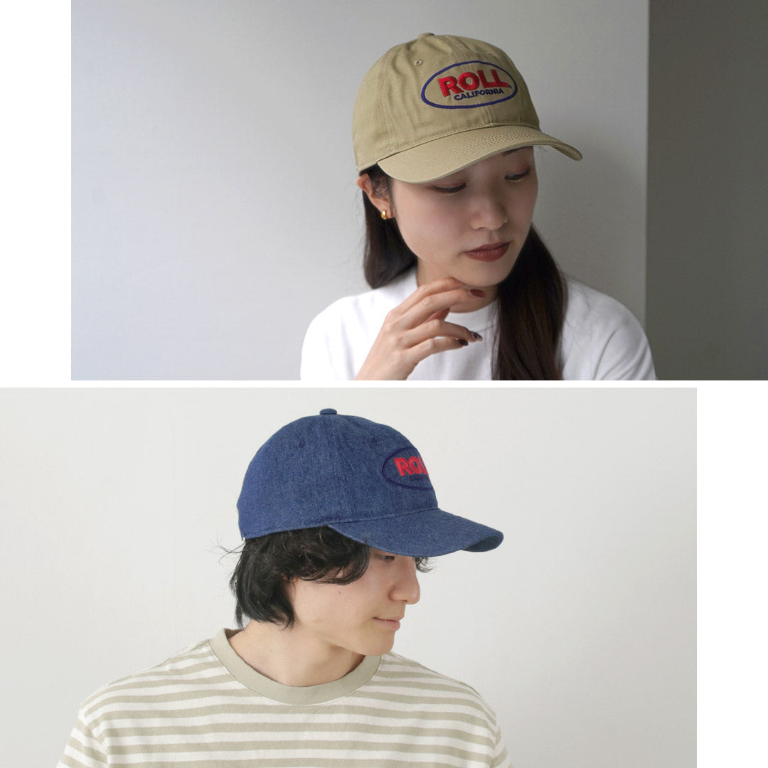 Barns Outfitters / Twill Baseball Cap