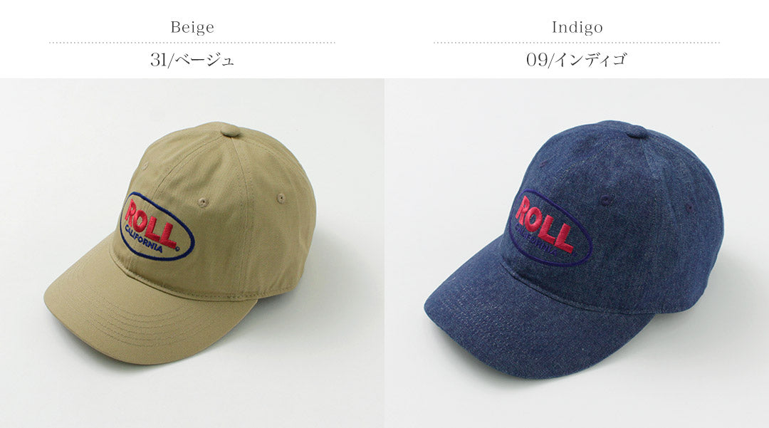 BARNS OUTFITTERS / Twill Baseball Cap