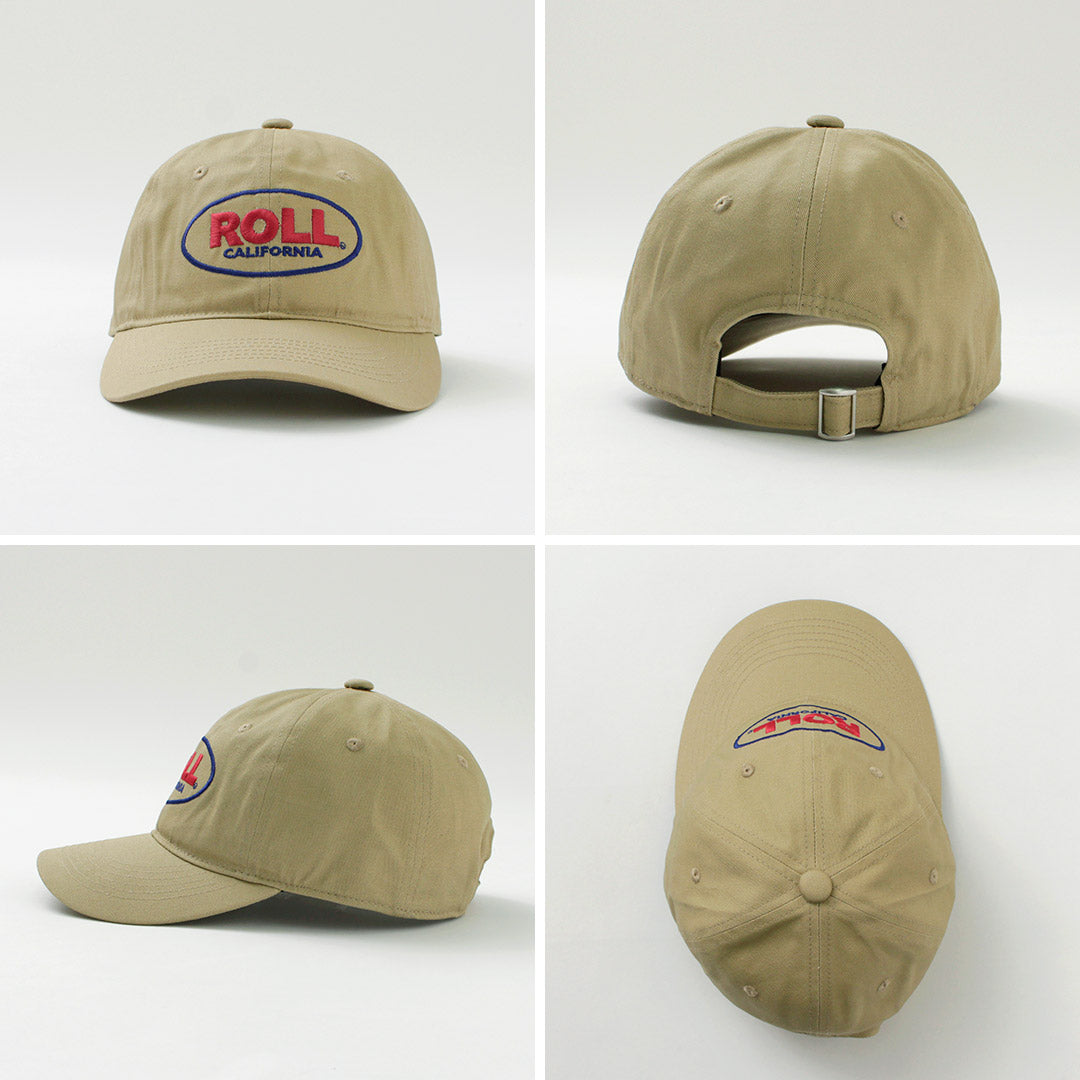 BARNS OUTFITTERS / Twill Baseball Cap