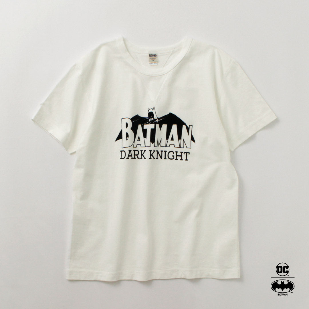 Granges / cozun × batman tee-shirt