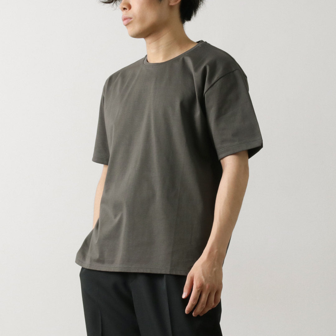 RE Made à Tokyo Japan / Tokyo Made Dress T-shirt Heavyweight Organic