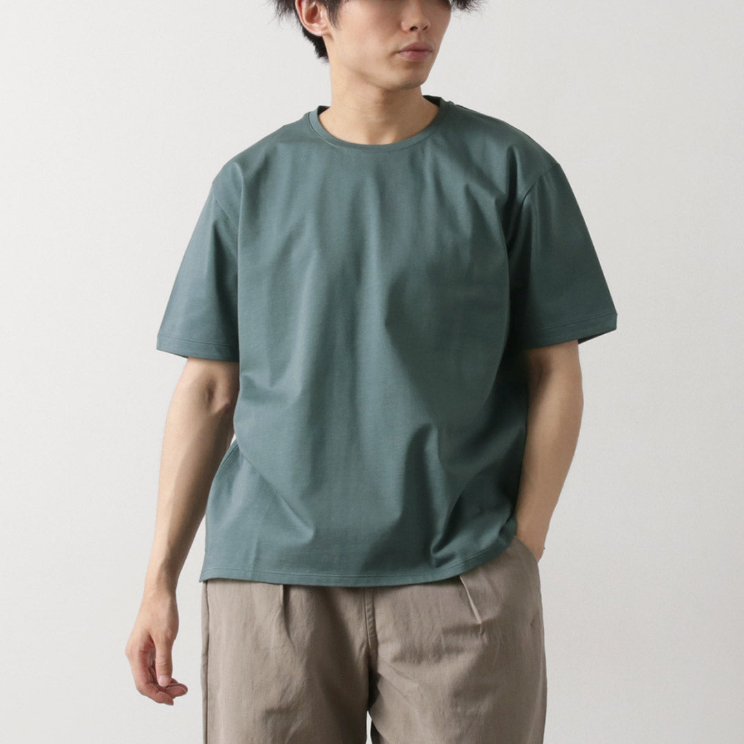 RE MADE IN TOKYO JAPAN / Tokyo Made Dress Organic Heavyweight T-Shirt