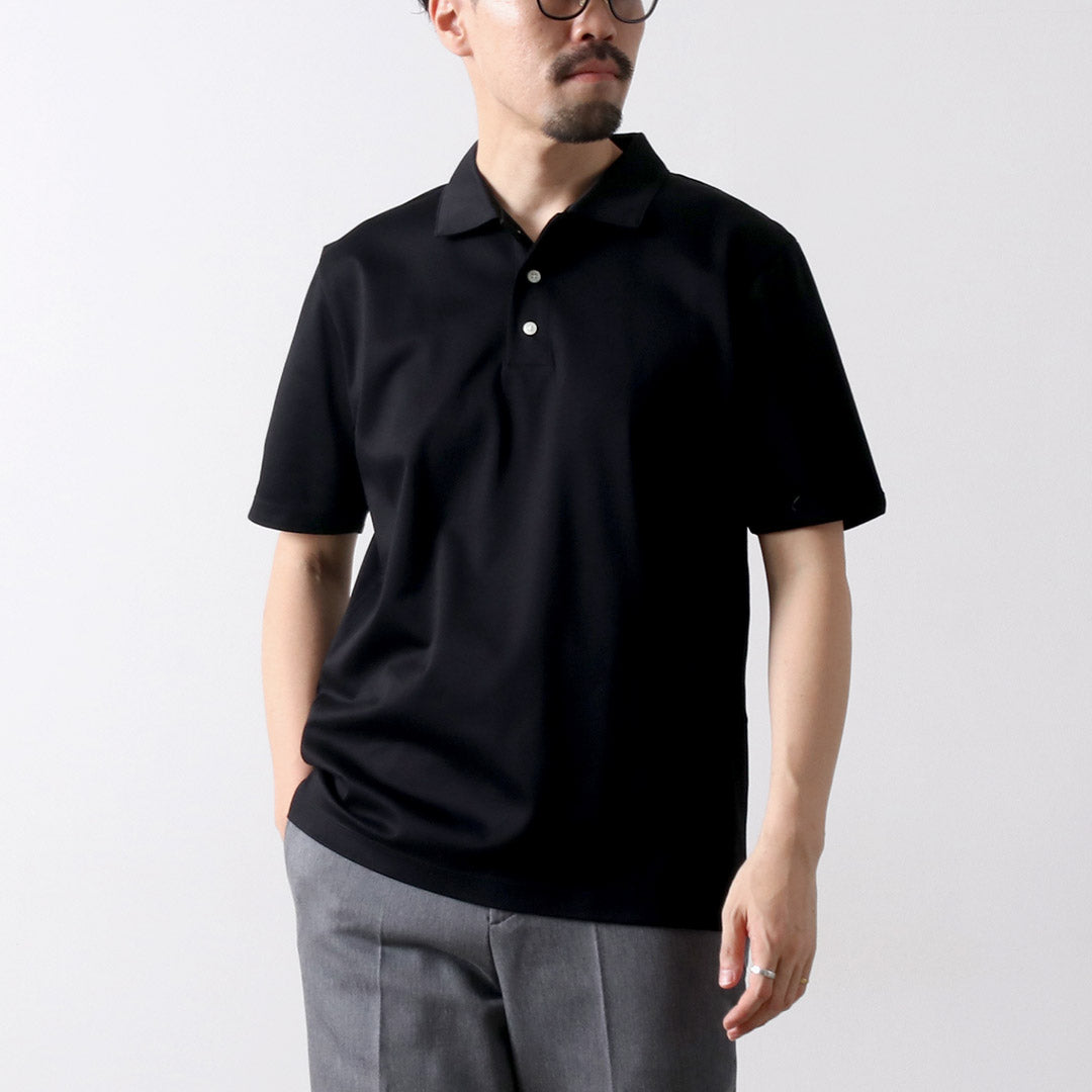 Re hecho en Tokio Japón / Tokio Hecho Camisa de punto de vestido Polo