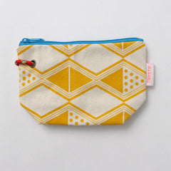 yellow / F