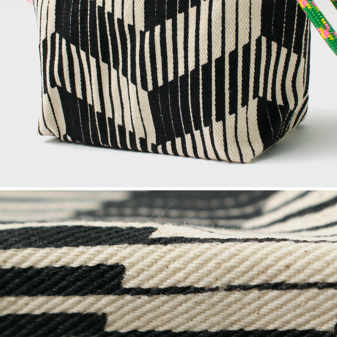 Mikami / Canvas露營袋8