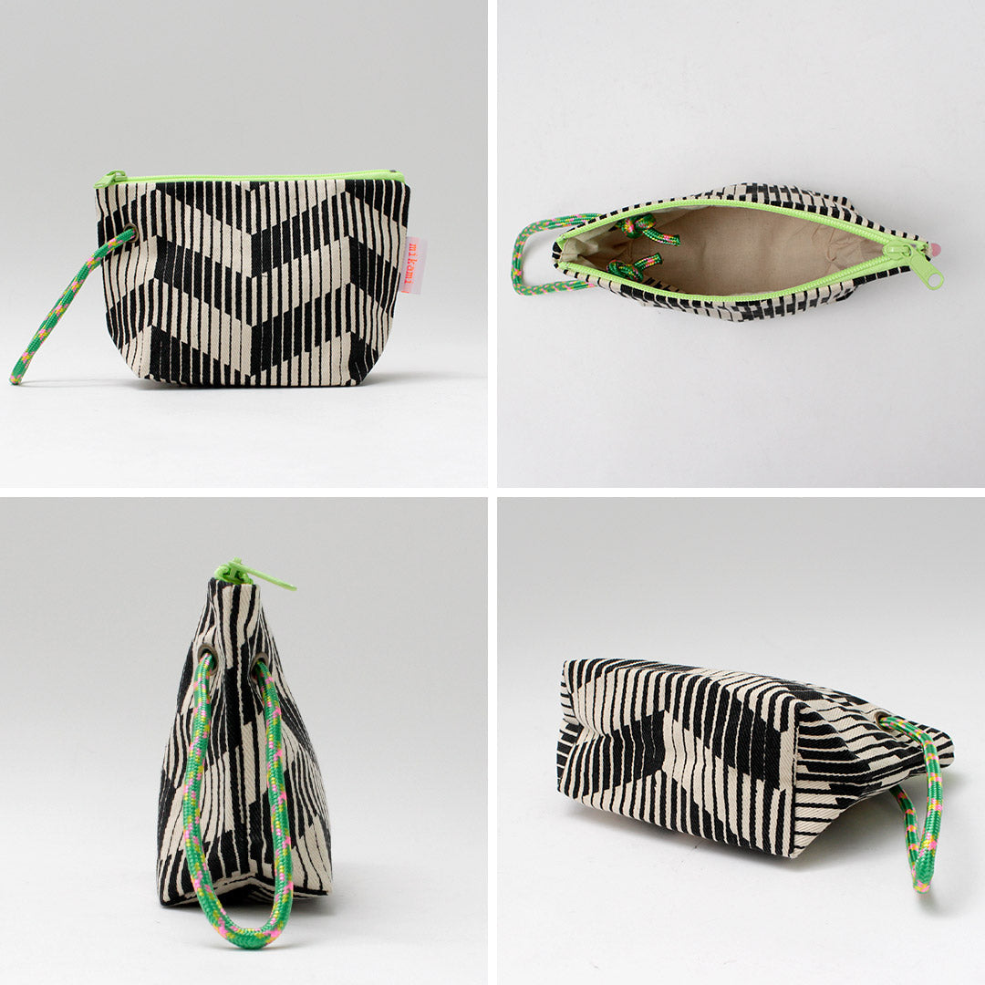 Mikami / Canvas露營袋8