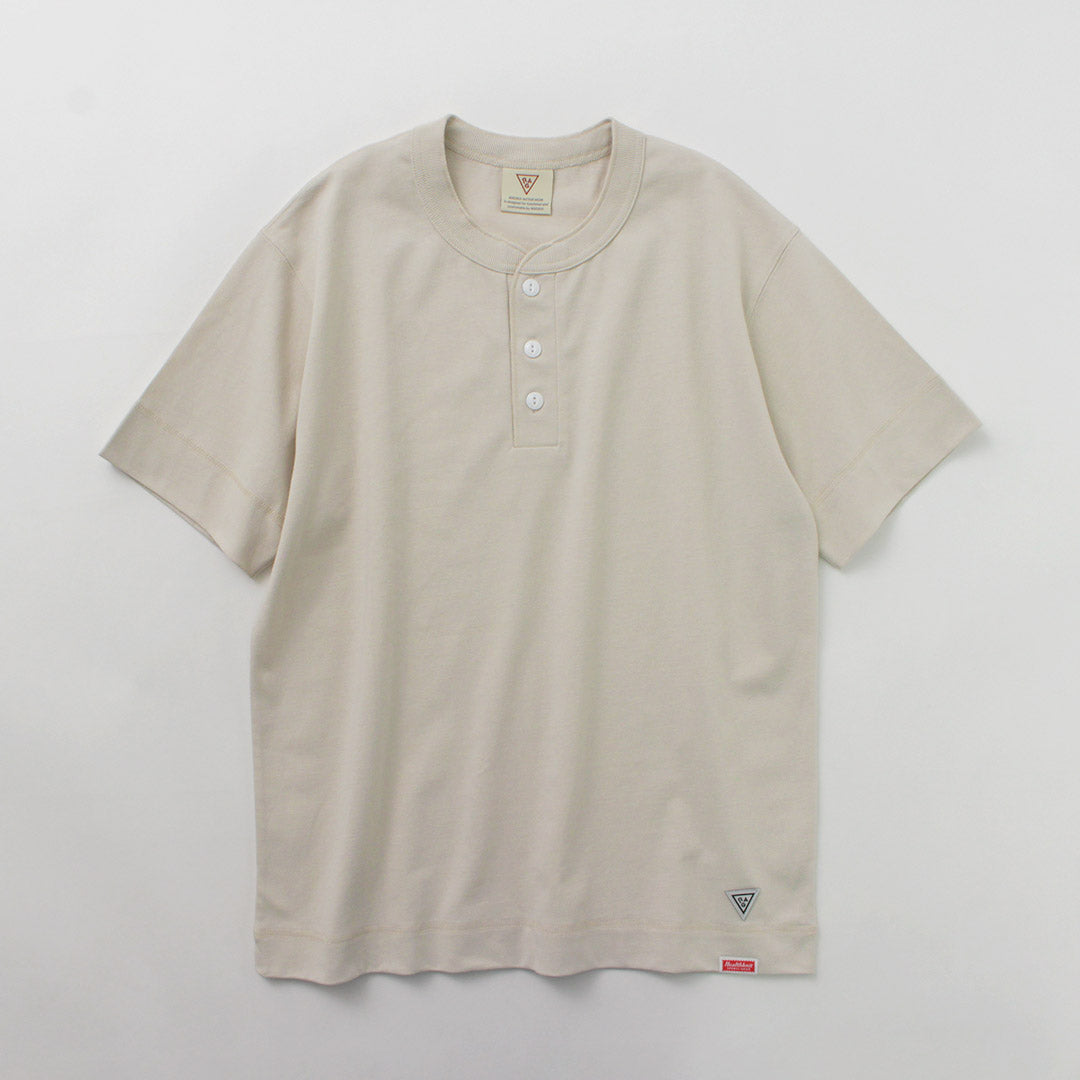 HealthKnit / HealthKnit X Rag Henry Camiseta