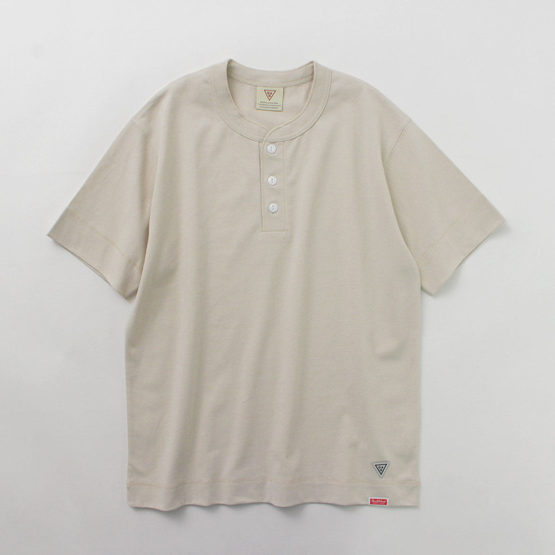 HealthKnit / HealthKnit X Rag Henry Camiseta