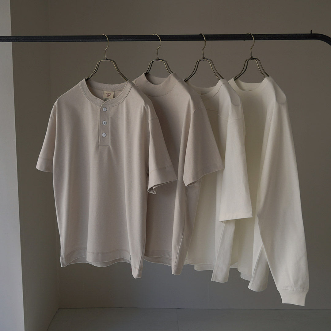 HealthKnit / HealthKnit X Rag Henry Camiseta