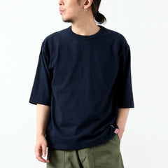 navy / M