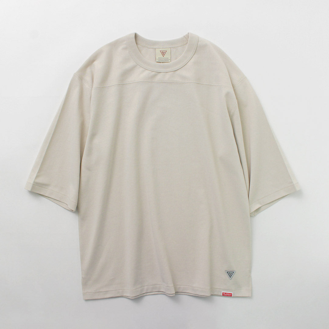 HealthKnit X Rag / Football Camiseta