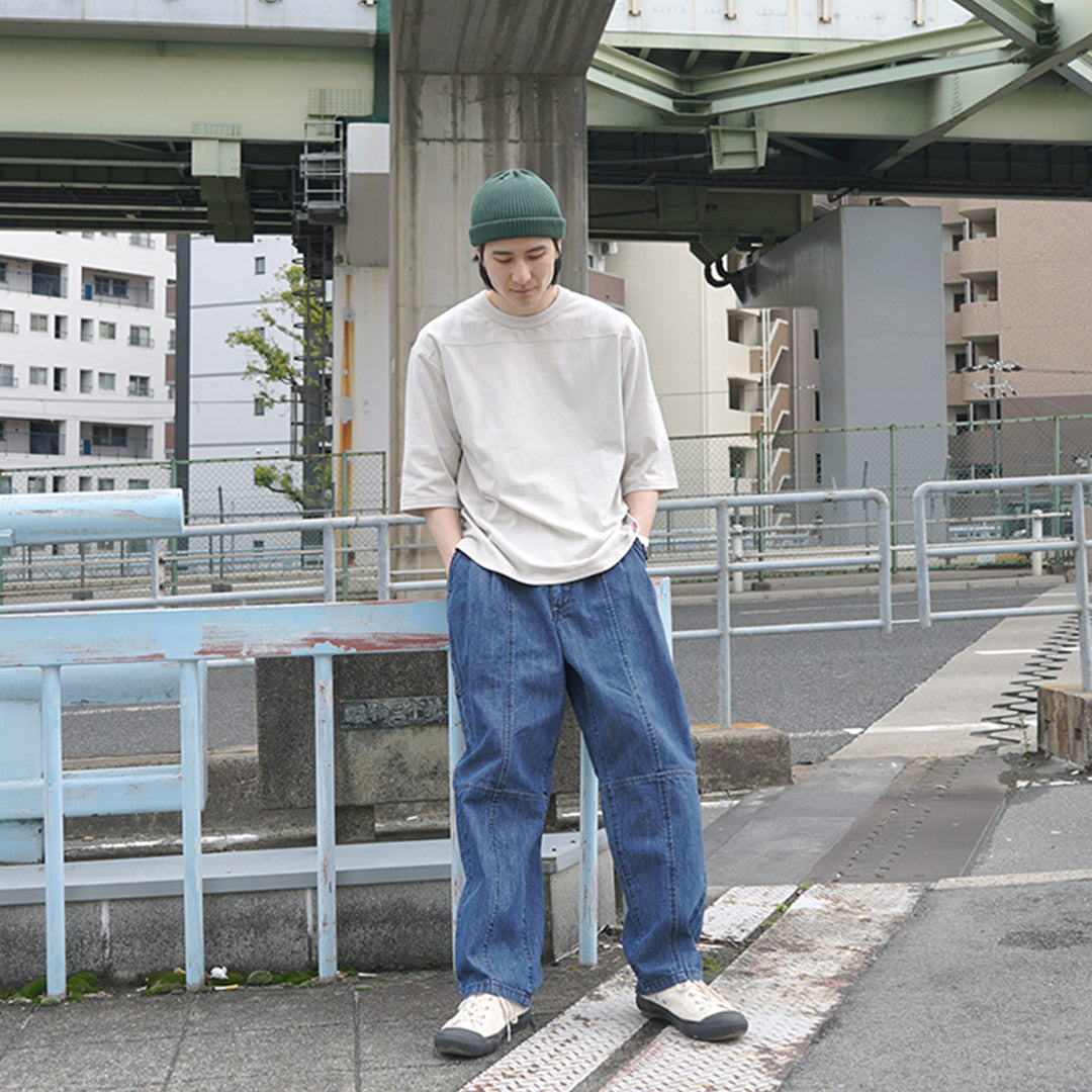 T-shirt Healthknit x Rag / Football