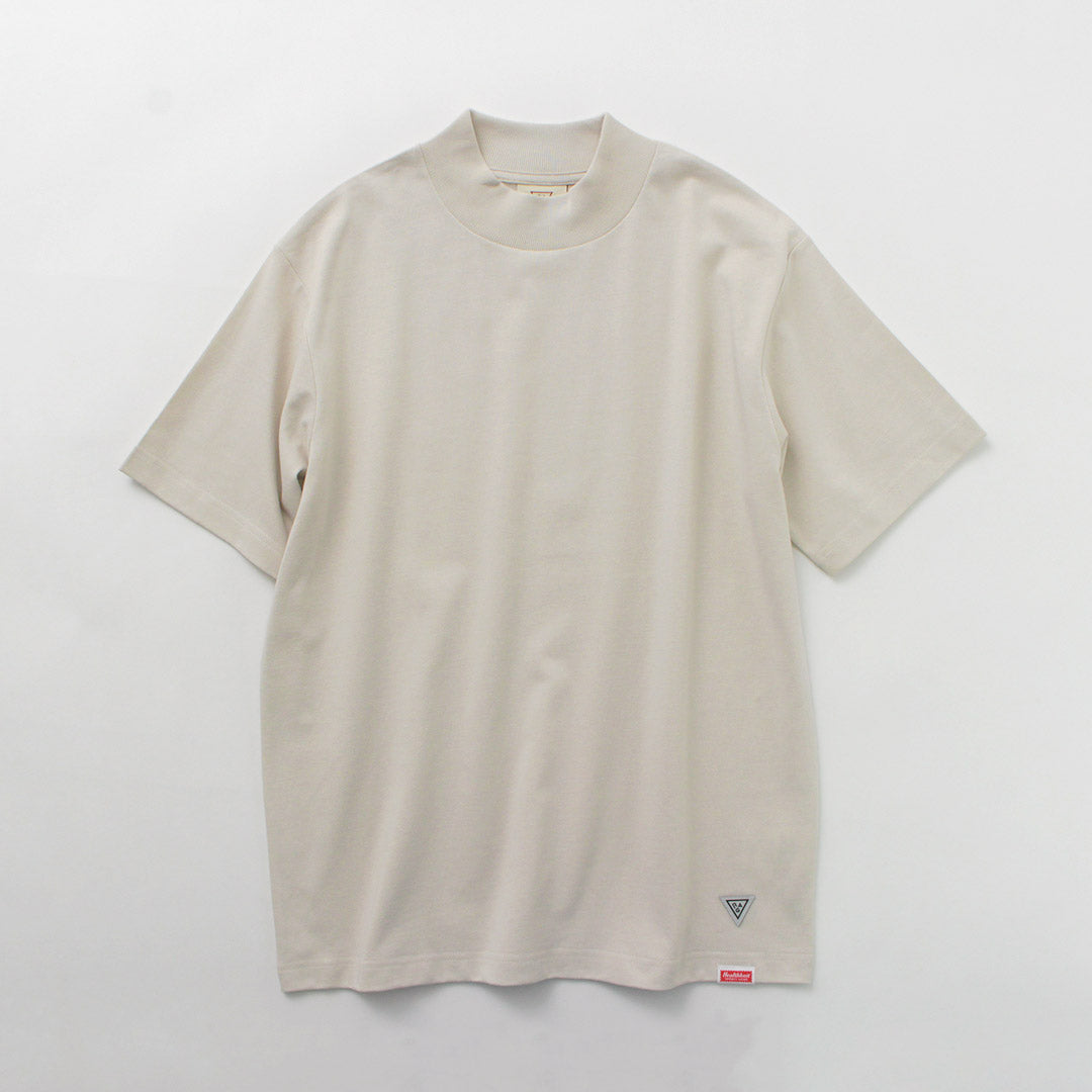 HealthKnit / HealthKnit × Rag Mock Camiseta