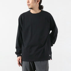 black / M