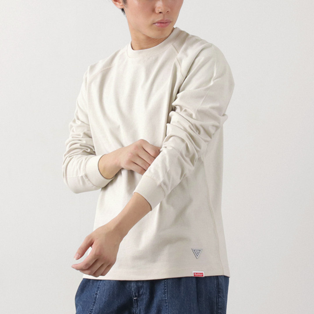 HEALTHKNIT / HEALTHKNIT x RAG  Freedom Long Sleeve T-shirt