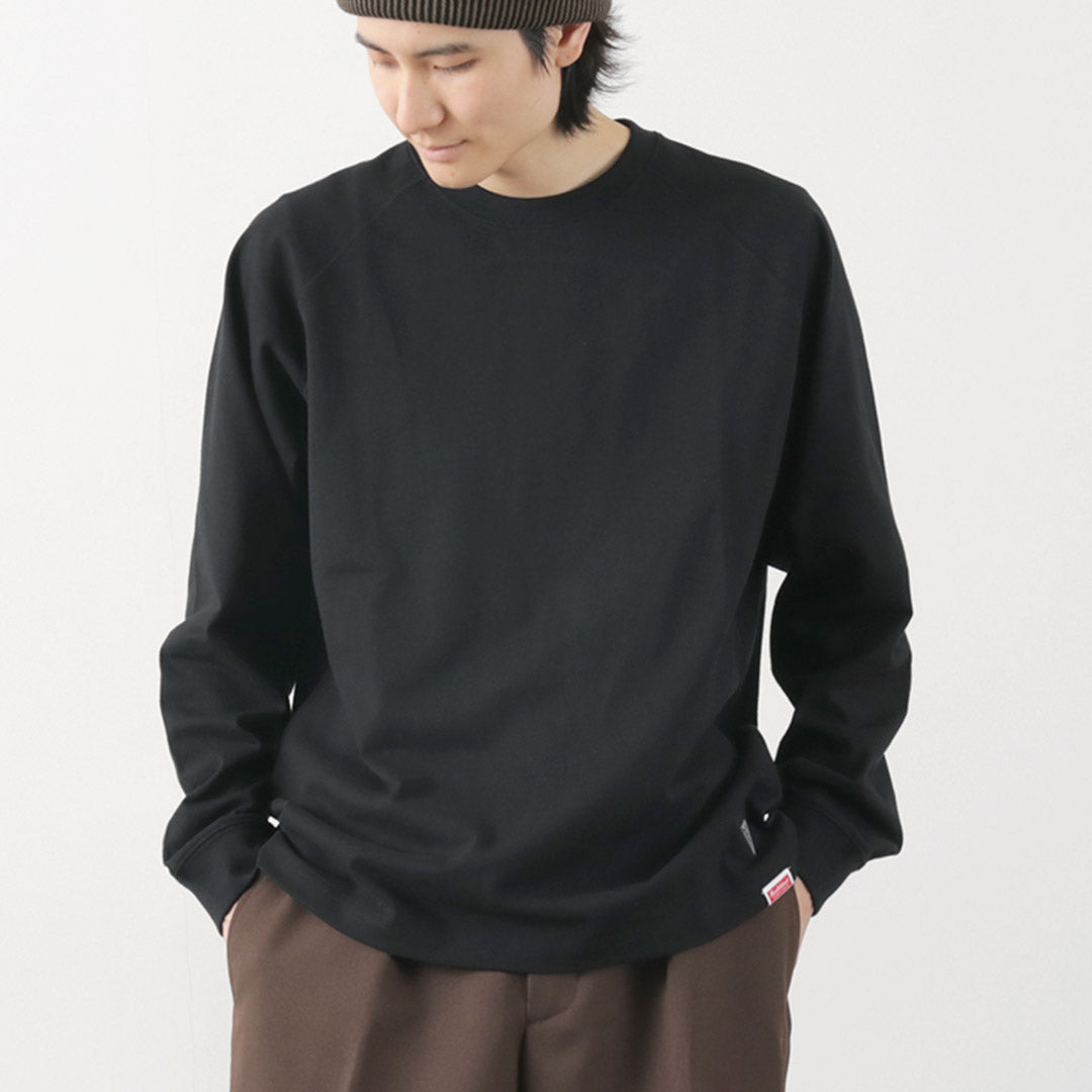 Healthnit / Healthnit X Rag Freedom Long Sleeve 티셔츠