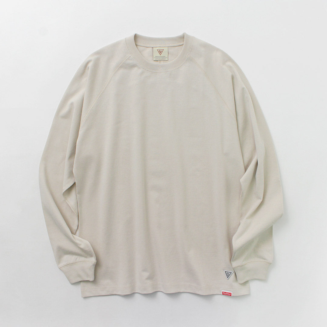 Healthnit / Healthnit X Rag Freedom Long Sleeve 티셔츠