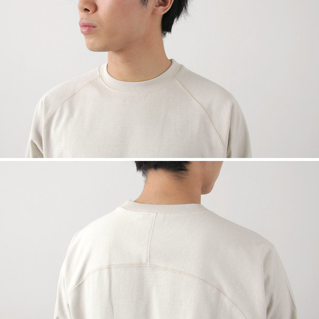 Healthnit / Healthnit X Rag Freedom Long Sleeve 티셔츠