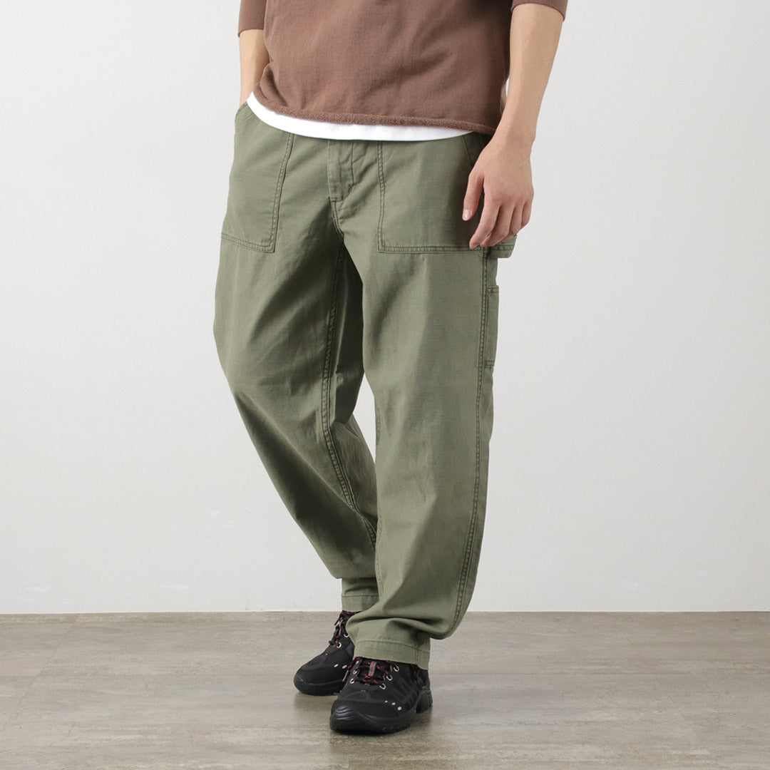 MELPLE / Carpenter Pants