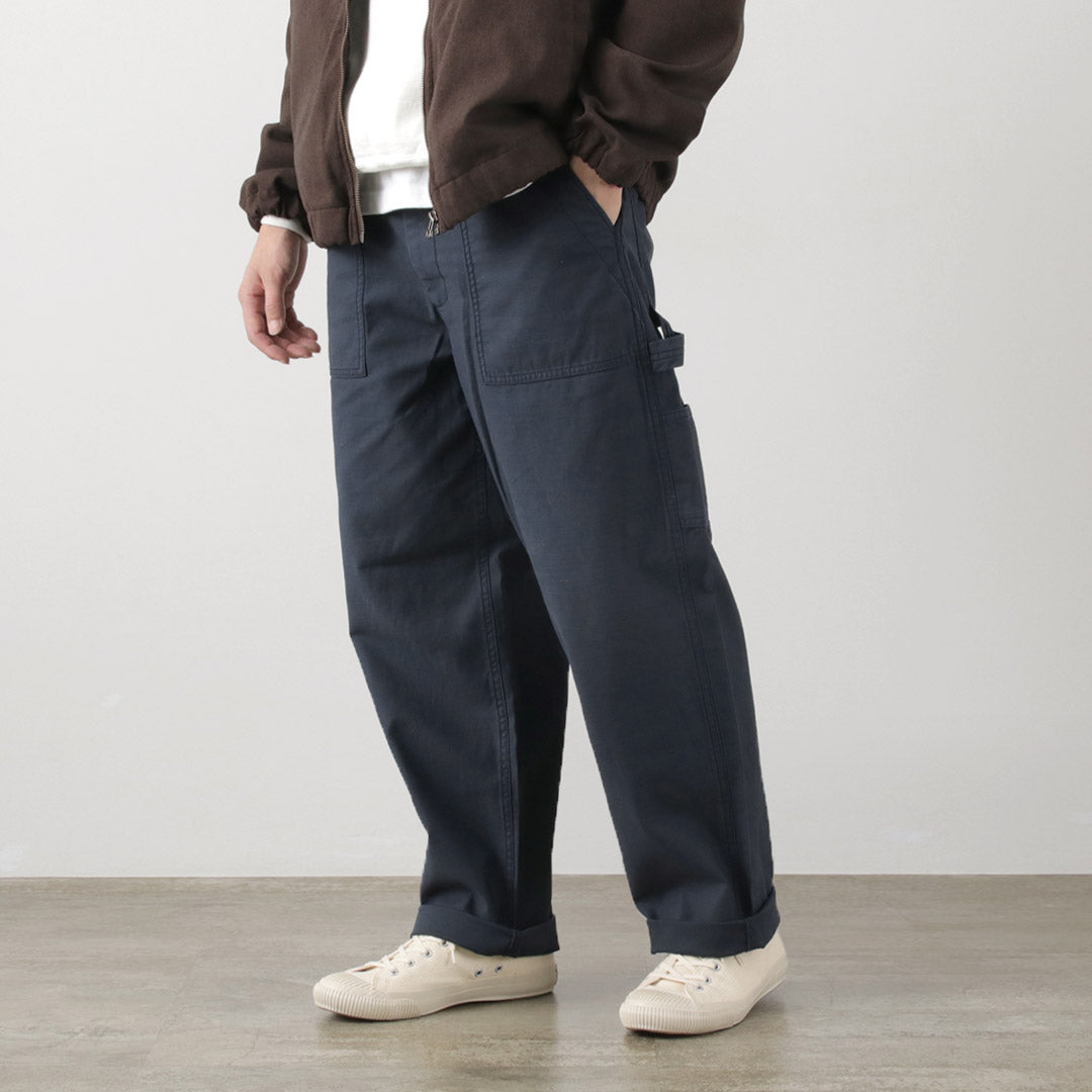 Pantalones Melple / Carpenter