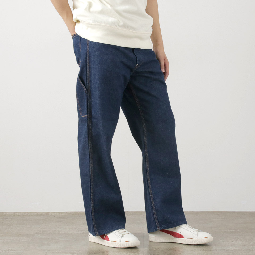 PAYDAY / 30's Model Super Payday Vintage Pants