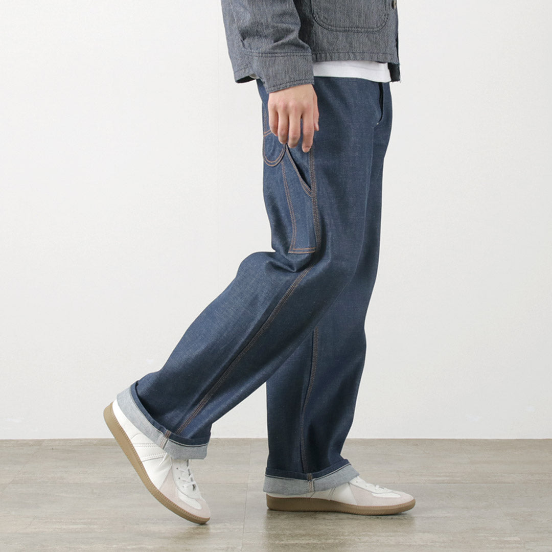 PAYDAY / 30's Model Super Payday Vintage Pants