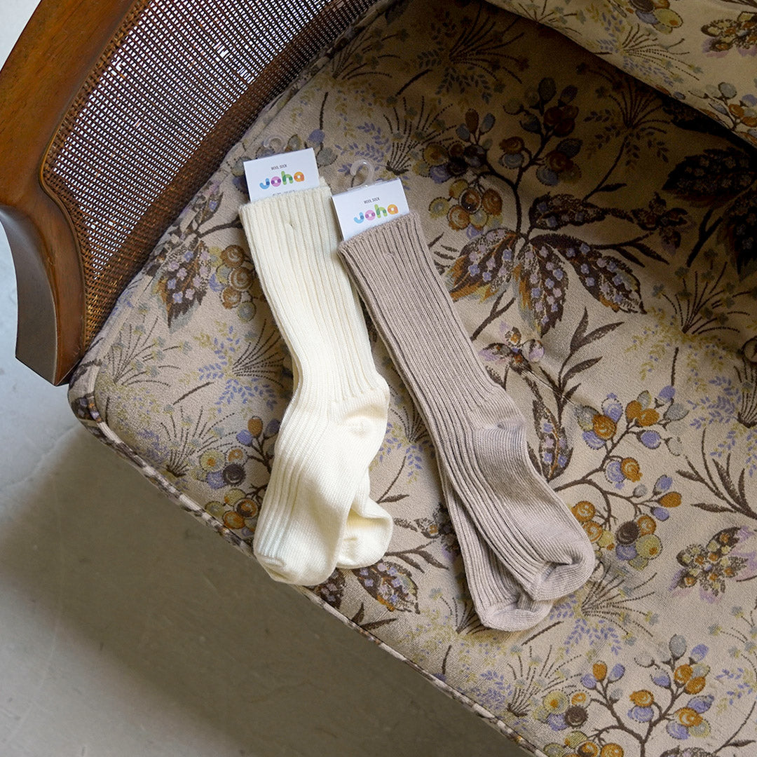 JOHA / SOCKS DE LANA